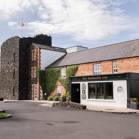 Bushmills Inn Hotel & Restaurant Exteriör bild
