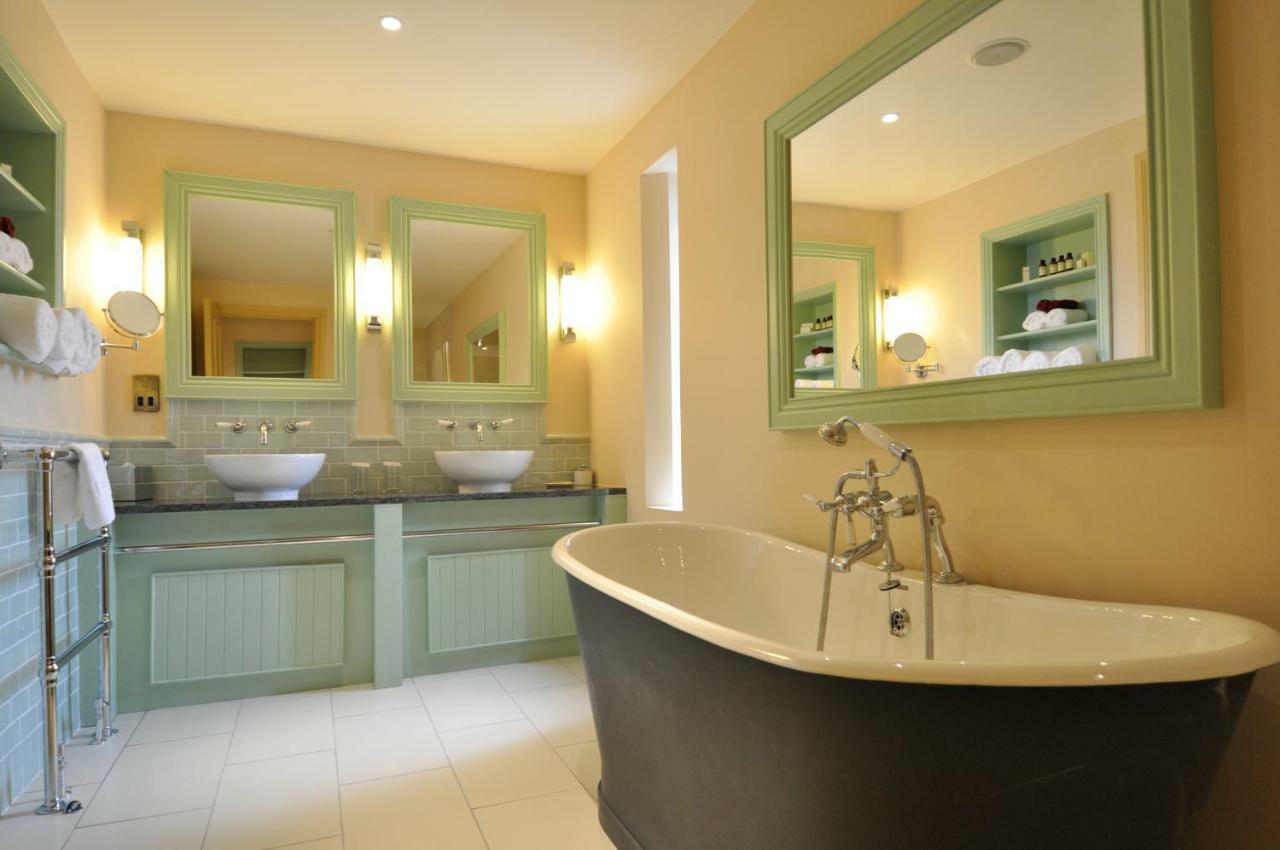 Bushmills Inn Hotel & Restaurant Rum bild