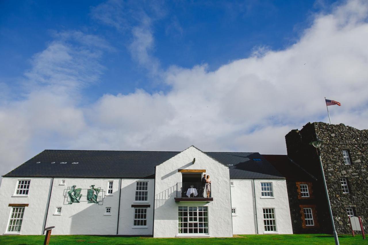Bushmills Inn Hotel & Restaurant Exteriör bild
